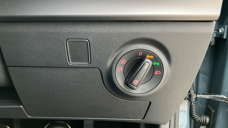 SEAT Ibiza 1.0 TSI 115 FR Sport 5dr Petrol Hatchback